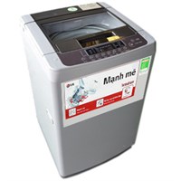 Máy giặt LG 8 kg WF-S8019DB