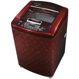 Máy giặt LG 9 Kg WF-S9019DR