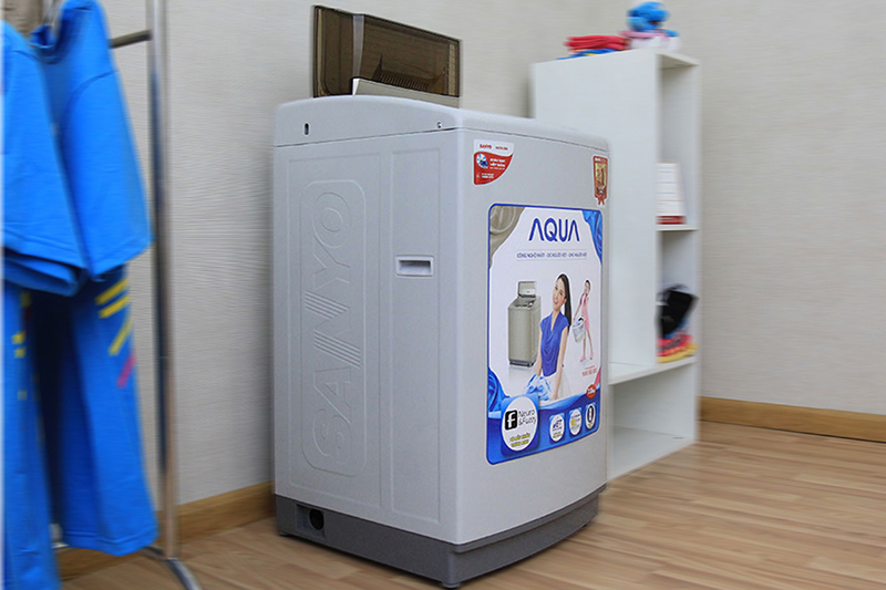 Máy giặt Sanyo ASW-S70V1T 7kg