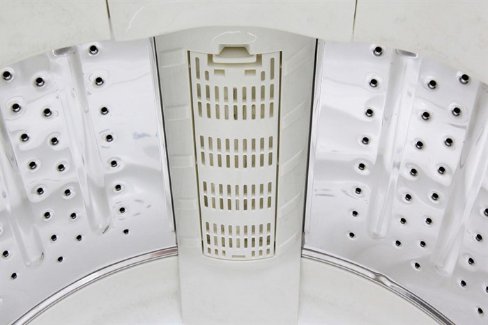 Máy giặt Sanyo 7 kg ASW-S70V1T (H) Màu Xám