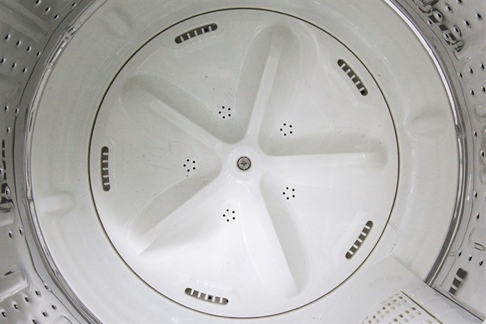 Máy giặt Sanyo 7 kg ASW-S70V1T (H) Màu Xám