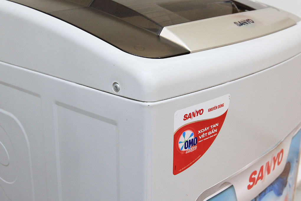Máy giặt Sanyo 7 kg ASW-S70V1T (H) - 3