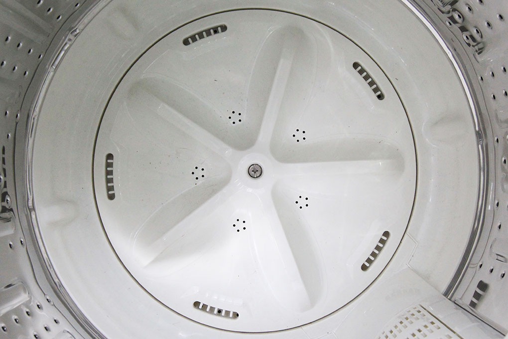 Máy giặt Sanyo 7 kg ASW-S70V1T (H) - 6