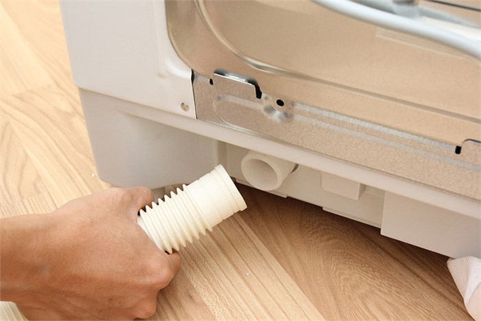 Máy giặt Toshiba Inverter 10 kg AW-DE1100GV (WS) Màu Xám