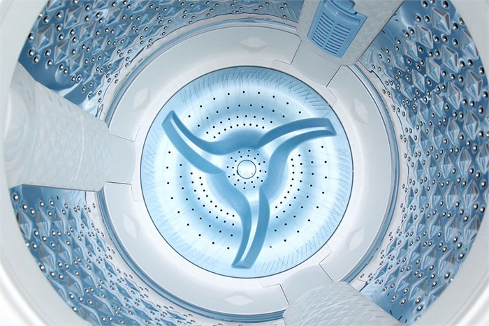 Máy giặt Toshiba Inverter 10 kg AW-DE1100GV (WS) Màu Xám