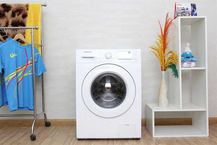Máy giặt Samsung 7.5 kg WW75J3083KW/SV