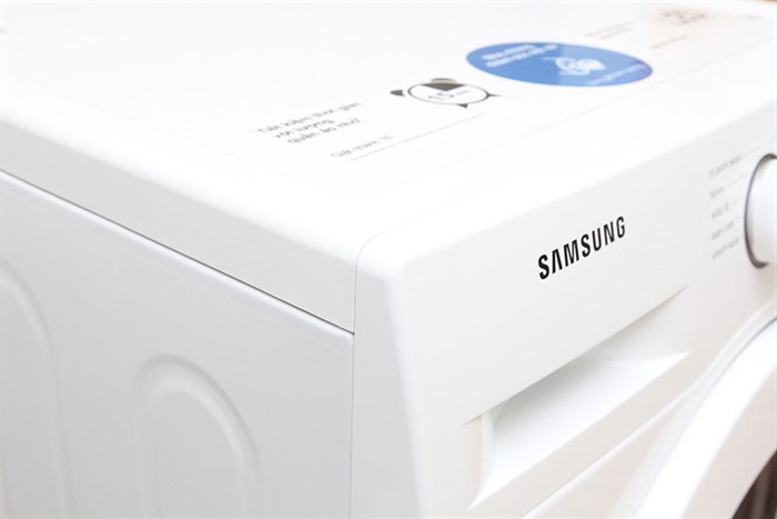 Máy giặt Samsung 7.5 kg WW75J3083KW/SV Màu Trắng
