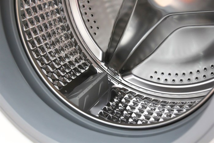 Máy giặt Samsung 7.5 kg WW75J3083KW/SV Màu Trắng