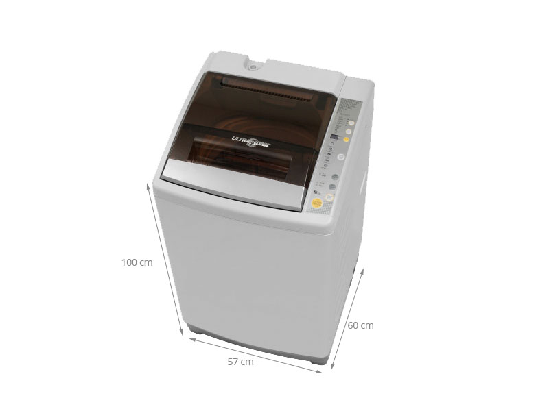 Máy giặt Aqua AQW-U90ZT H 9.0 kg