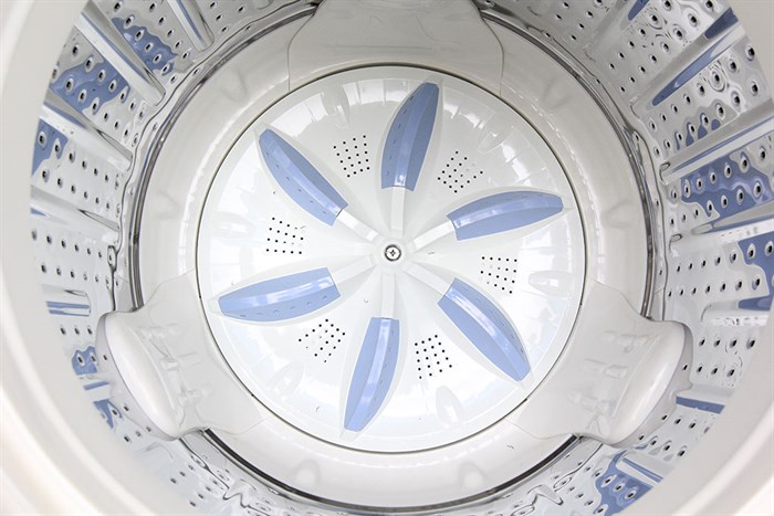 Máy giặt Aqua 9 kg AQW-U90ZT S