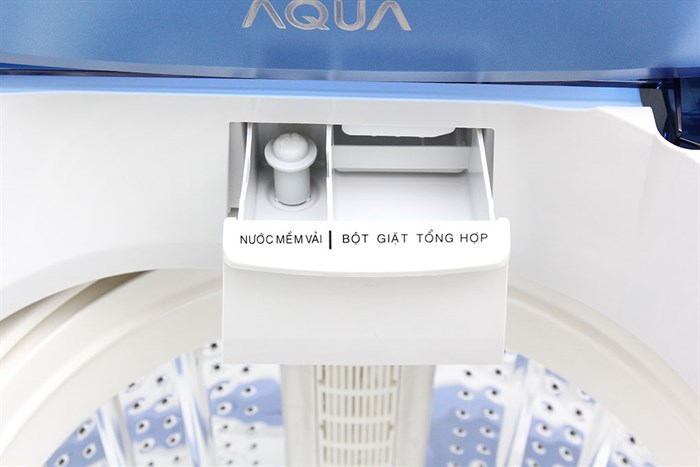 Máy giặt Aqua 9 kg AQW-U90ZT S
