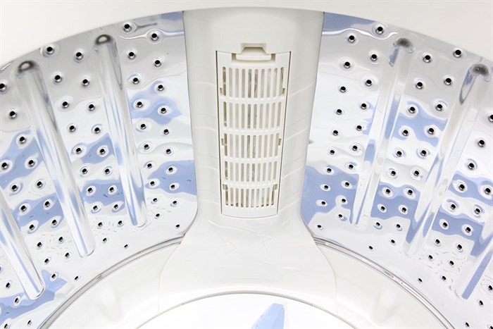 Máy giặt Aqua 9 kg AQW-U90ZT S