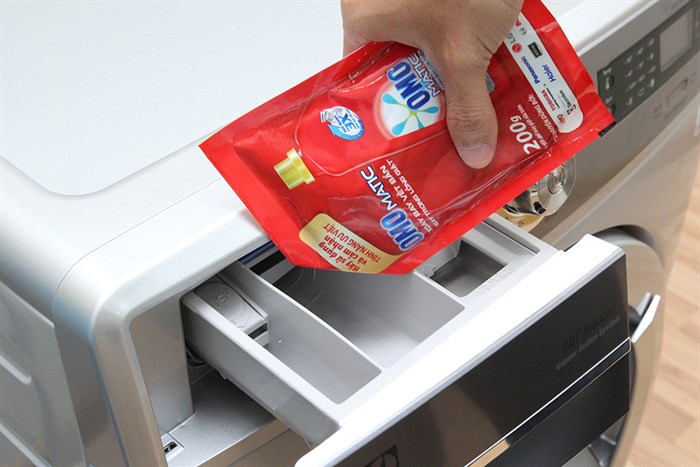 Máy giặt Electrolux Inverter 8 kg EWF12832S Màu Xám