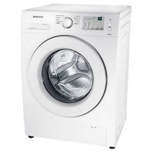 Máy giặt Samsung 8 kg WW80J3283KW/SV