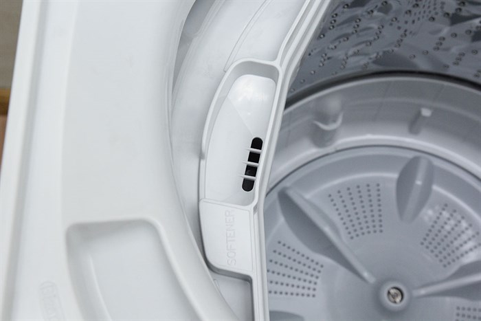 Máy giặt Panasonic 7 kg NA-F70VS7HRV Màu Xám nhạt