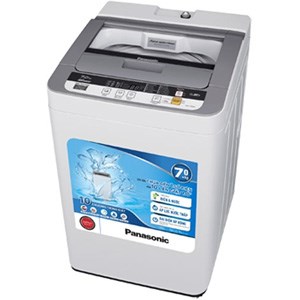 Máy giặt Panasonic 7 kg NA-F70VS7HRV