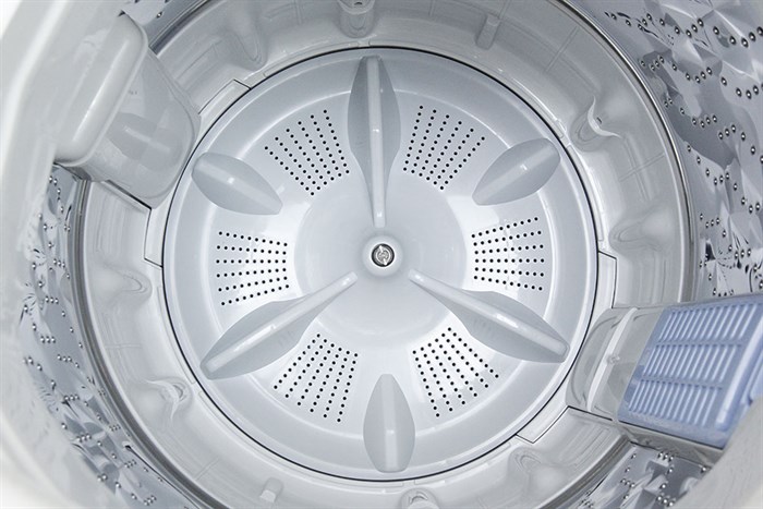 Máy giặt Panasonic 7.6 kg NA-F76VS7WRV Màu Trắng