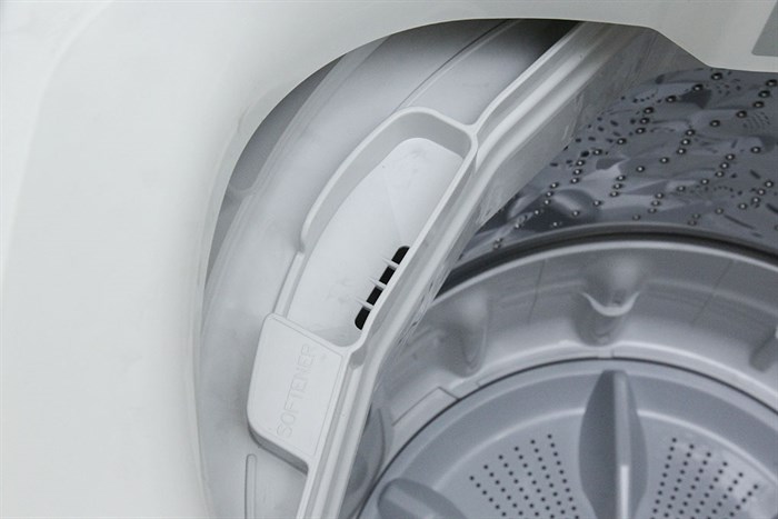 Máy giặt Panasonic 7.6 kg NA-F76VS7WRV Màu Trắng