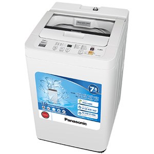 Máy giặt Panasonic 7.6 kg NA-F76VS7WRV