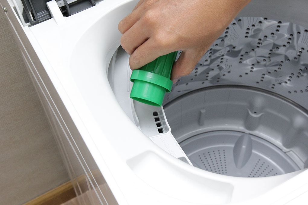 Máy giặt Panasonic 7.6 kg NA-F76VS7WRV Màu Trắng