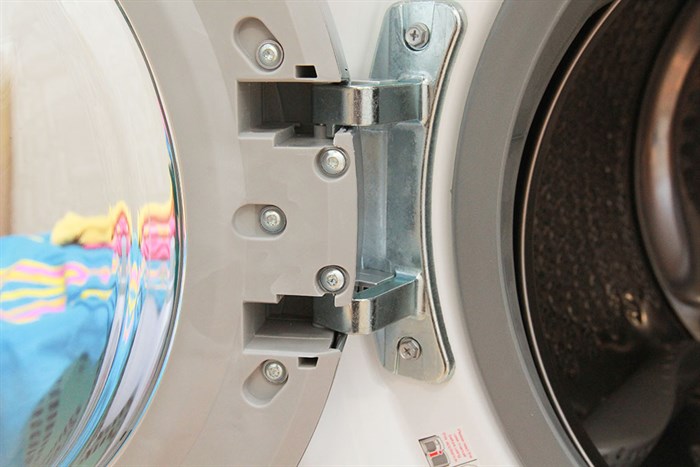 Máy giặt Electrolux 11 kg EWF14112