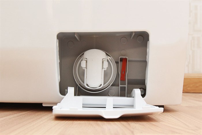 Máy giặt Electrolux 11 kg EWF14112