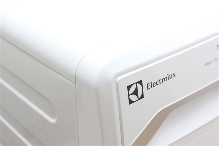 Máy giặt sấy Electrolux Inverter 8 kg EWW12842 Màu Trắng