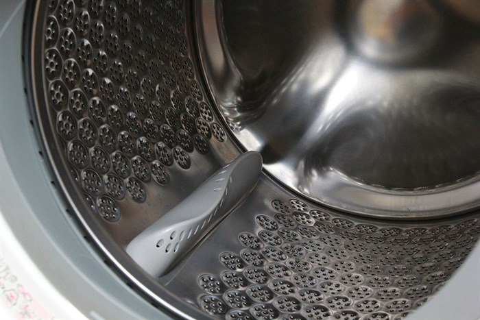 Máy giặt sấy Electrolux Inverter 8 kg EWW12842 Màu Trắng