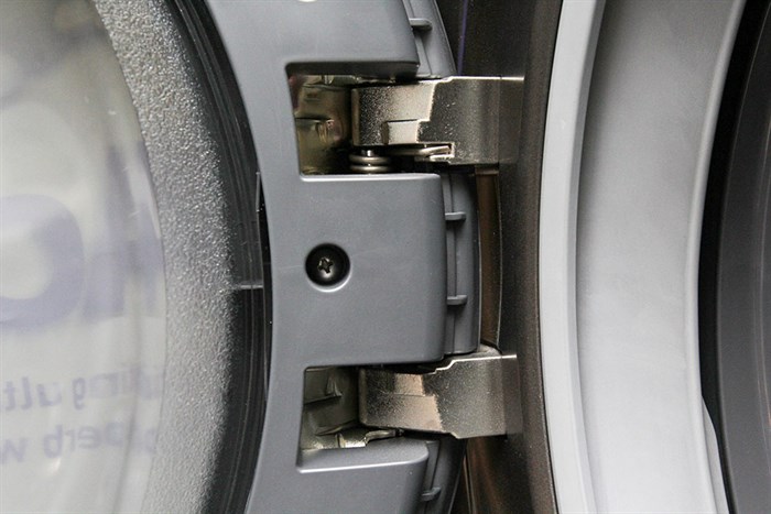 Máy giặt Panasonic 10 kg NA-VX93GLWVT Màu Xám