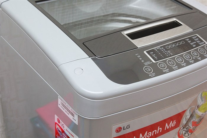 Máy giặt LG 10 kg WF-S1015DB