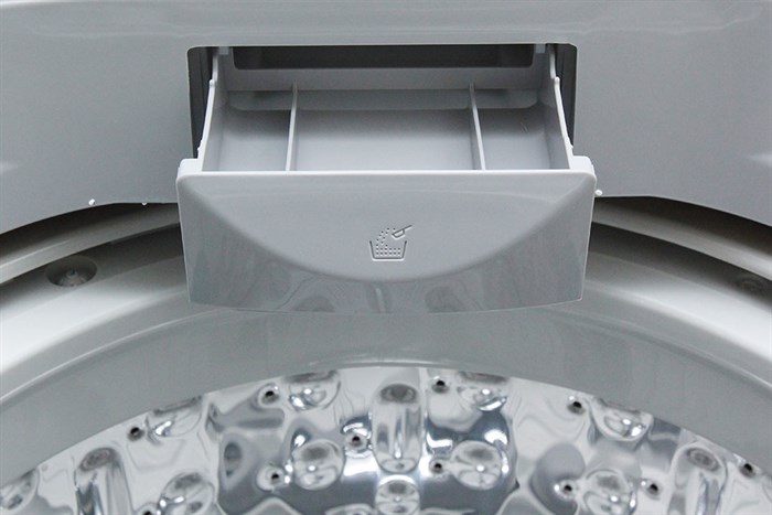 Máy giặt LG 10 kg WF-S1015DB