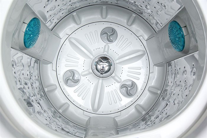 Máy giặt LG 10 kg WF-S1015DB
