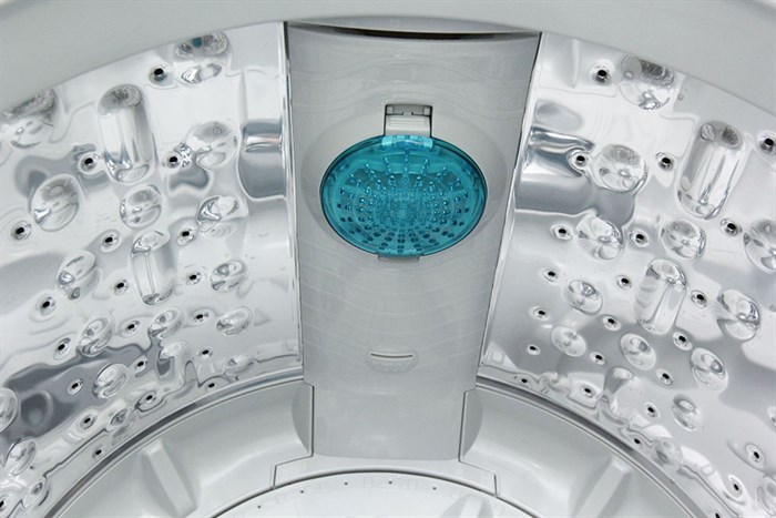 Máy giặt LG 10 kg WF-S1015DB