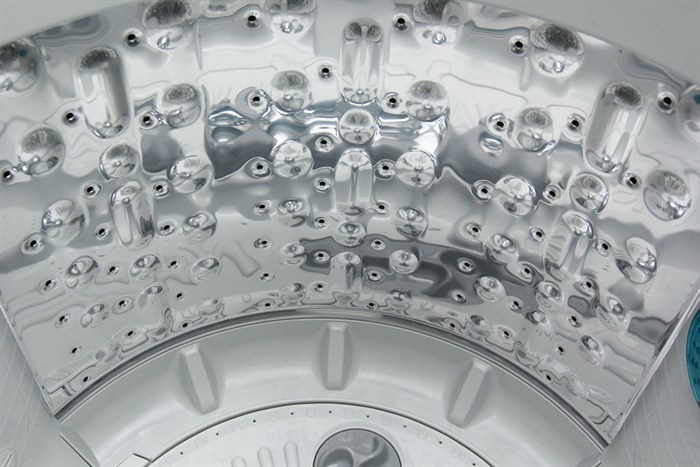 Máy giặt LG 10 kg WF-S1015DB