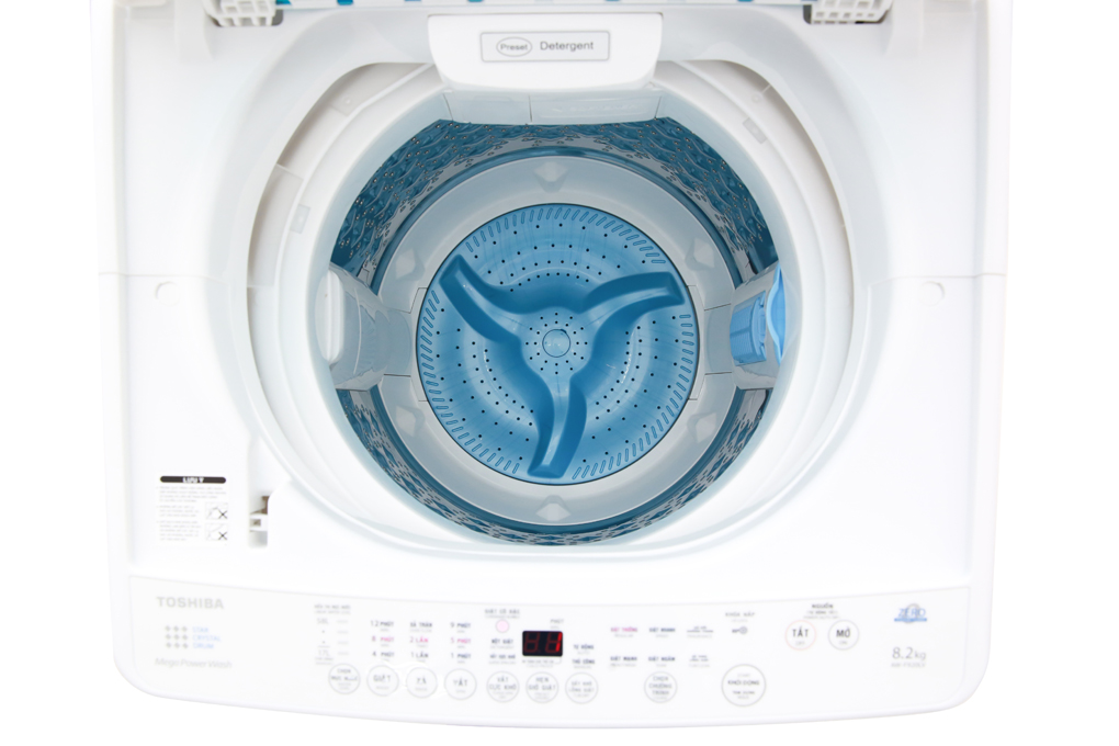 Máy giặt Toshiba 8.2 kg AW-F920LV WB giá rẻ