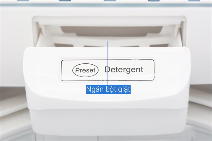 Máy giặt Toshiba 8.2 kg AW-F920LV WB Màu Trắng