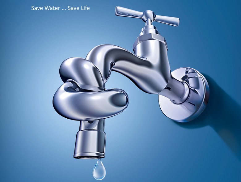 Giúp bạn tiết kiệm nước hơn