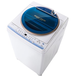 Toshiba 8.2 Kg AW-MF920LV