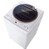Máy giặt Toshiba 8.2 kg AW-MF920LV WK