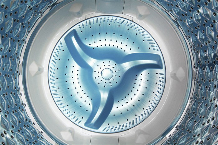 Máy giặt Toshiba 8.2kg AW-MF920LV WK Màu Trắng