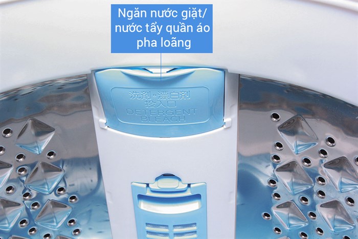 Máy giặt Toshiba 8.2kg AW-MF920LV WK Màu Trắng