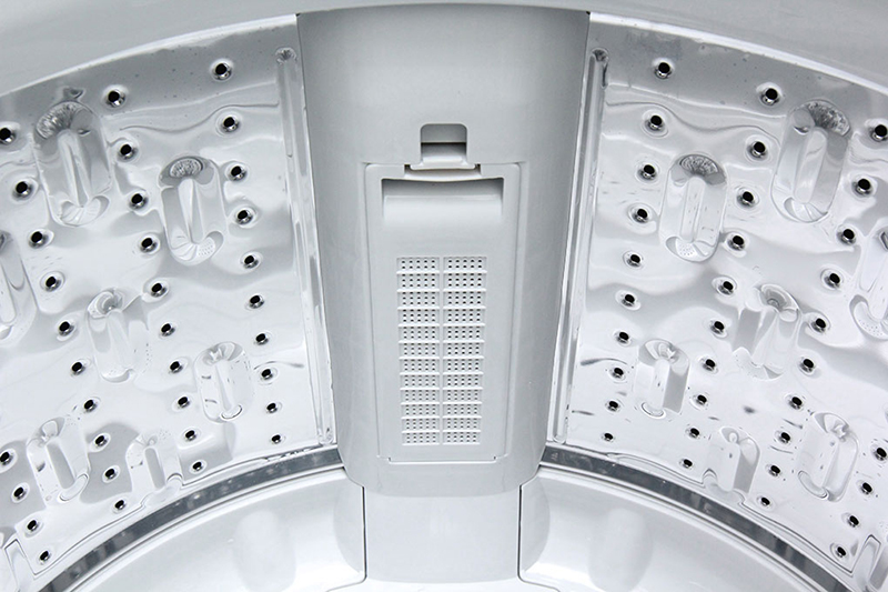 Máy giặt Electrolux 7.5 kg EWT754XS
