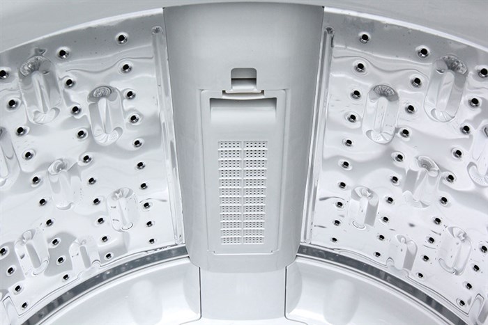 Máy giặt Electrolux 7.5 kg EWT754XS Màu Xám