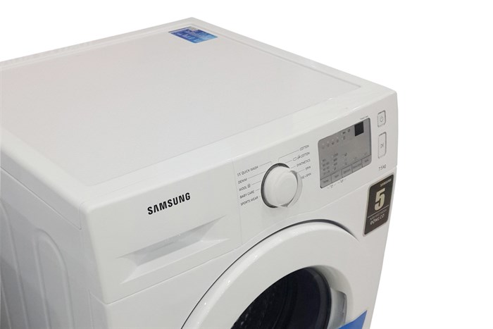 Máy giặt Samsung 7.5 kg WW75J3283KW/SV