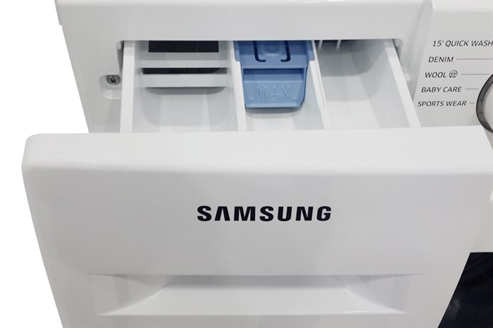 Máy giặt Samsung 7.5 kg WW75J3283KW/SV