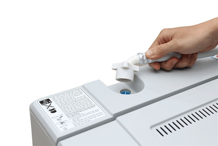 Máy giặt Aqua 8.5 kg AQW-S85ZT