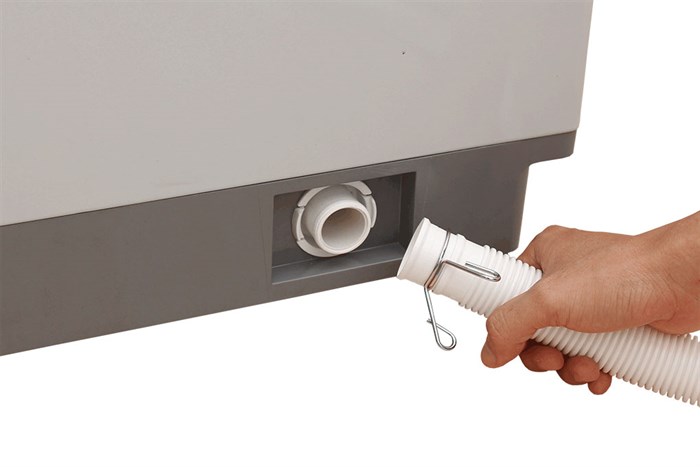 Máy giặt Aqua 8.5 kg AQW-S85ZT