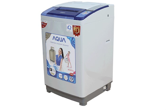 Máy giặt Aqua 8.5 kg AQW-S85ZT