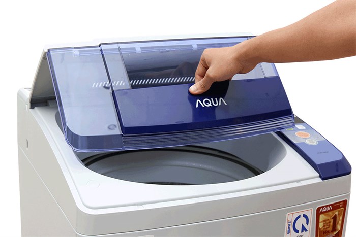 Máy giặt Aqua 8.5 kg AQW-S85ZT