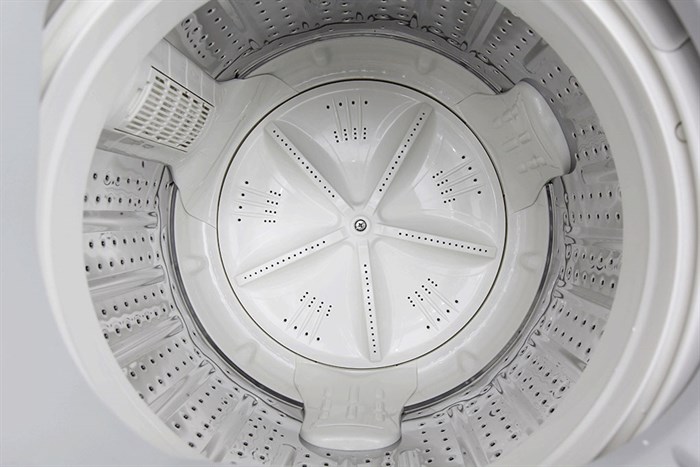 Máy giặt Aqua 8.5 kg AQW-S85ZT